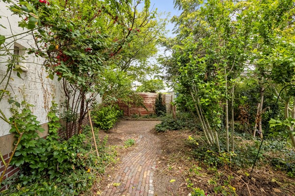 Medium property photo - Zeebruggeplein 8, 1066 SV Amsterdam